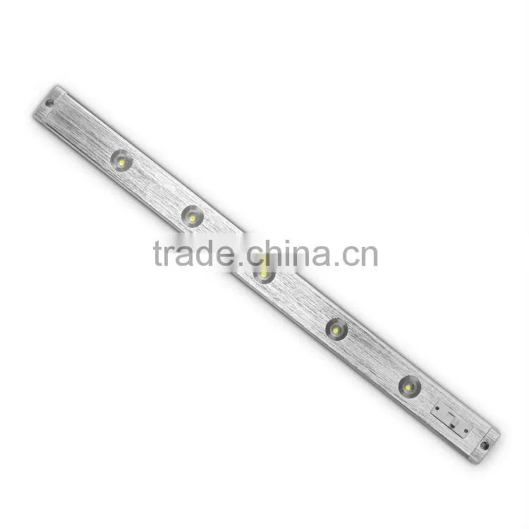 LED bar light
