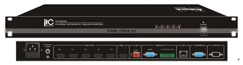 ITC TS-0698 Auto Tracking Camera Control