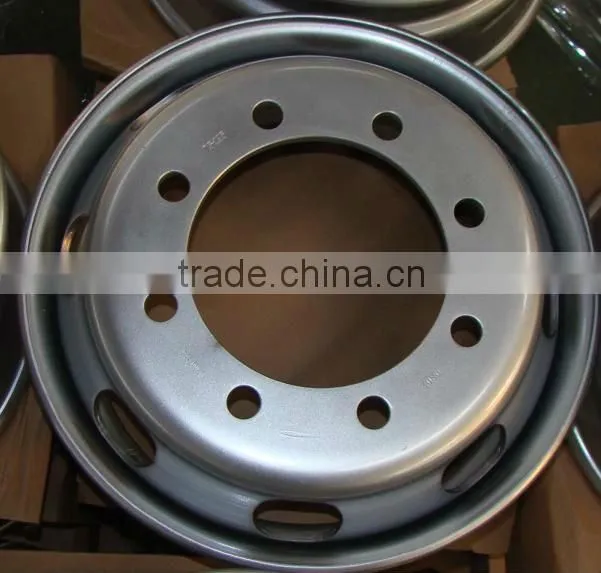 tubeless wheels 19.5x7.5