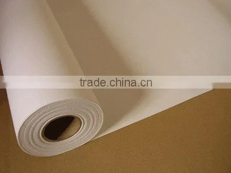 Inkjet Matte Polyester Canvas (Format Artist Canvas)