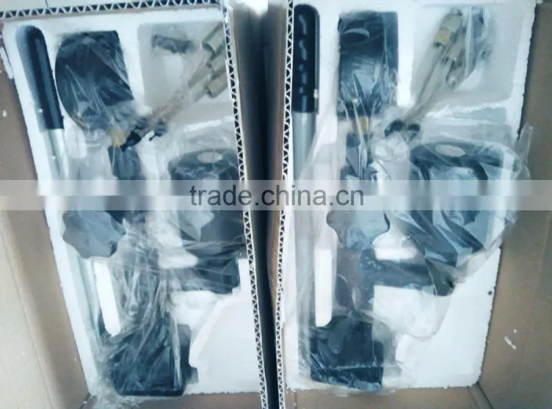 Easy to operate PS-400A fuel injector tester/PS-400A NOZZLE TESTER