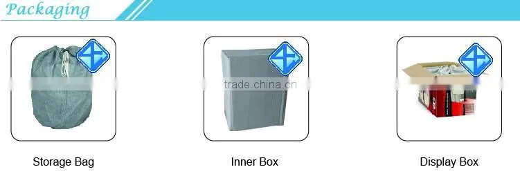 Buy wholesale direct from china Caravan Storm Cover