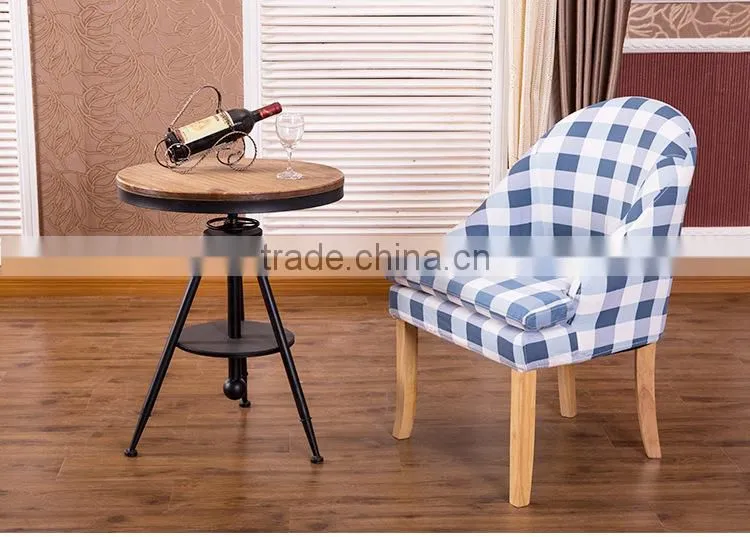 Cheap high-tech comfortable ergonomic coffee chair Y410