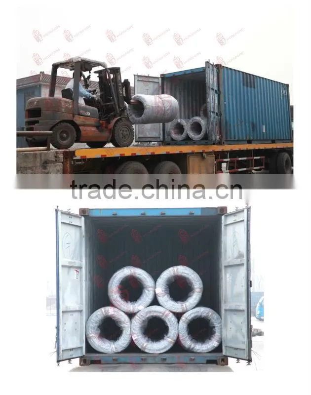 Gi Wire Roll gi wire