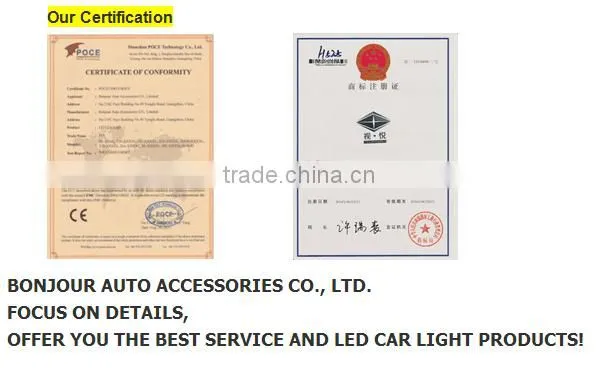 Strip Light Auto Use Car Accessories Led Light 5050 Chips 300 pcs SMD