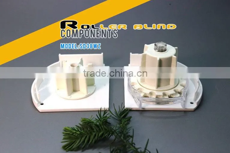 38mm the head of spring roller system