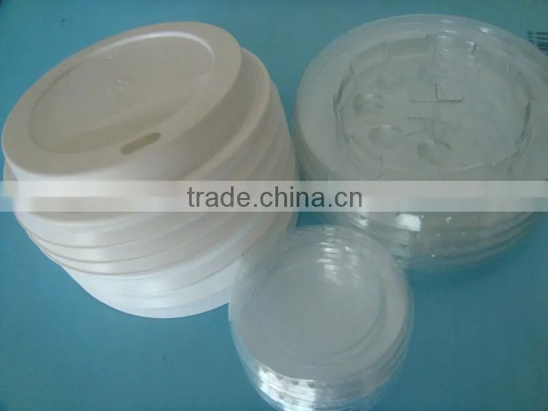 CY-400F lid making machine for paper cup