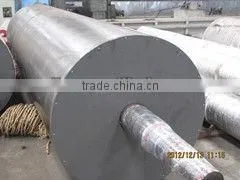 rubber roll paper making machine