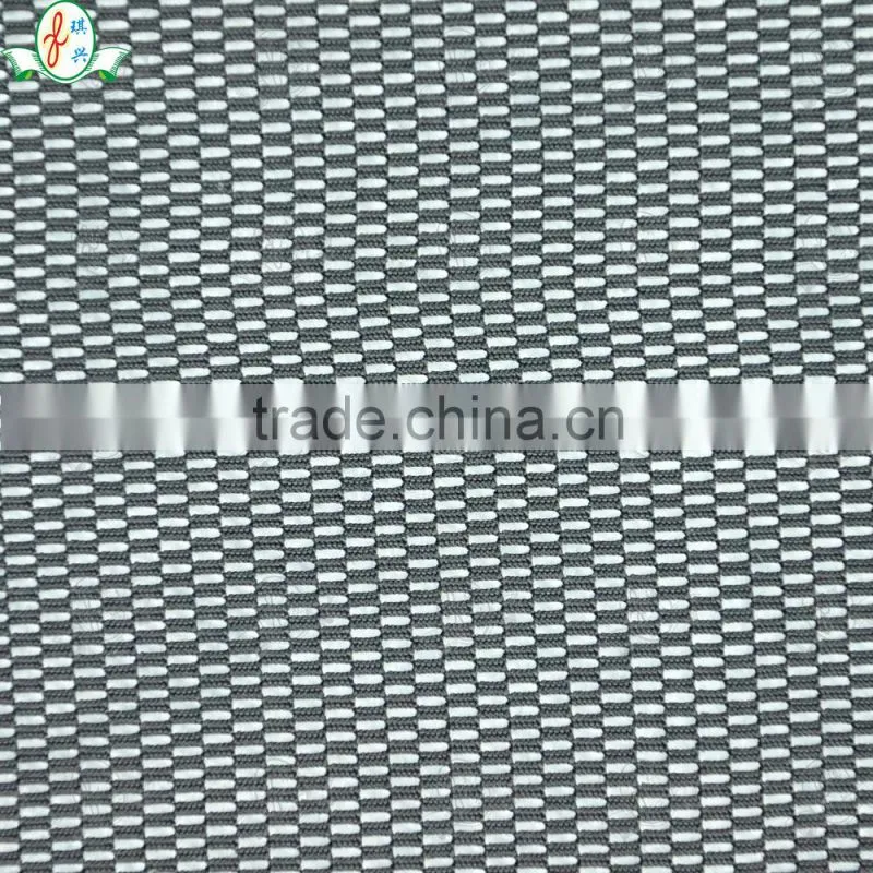 Fashion Design 2015 Breath Flannel Fabric Supplex Power Net Sportswear Fabric Big Hole Polyamide Elastane Fabric