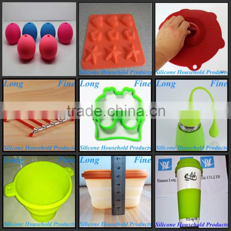Washable Silicone Mini Handbag
