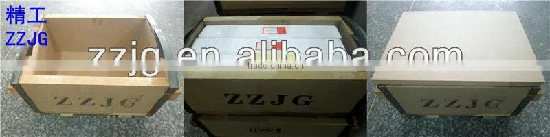Excellent Quality Profiling Tungsten Carbide Blank