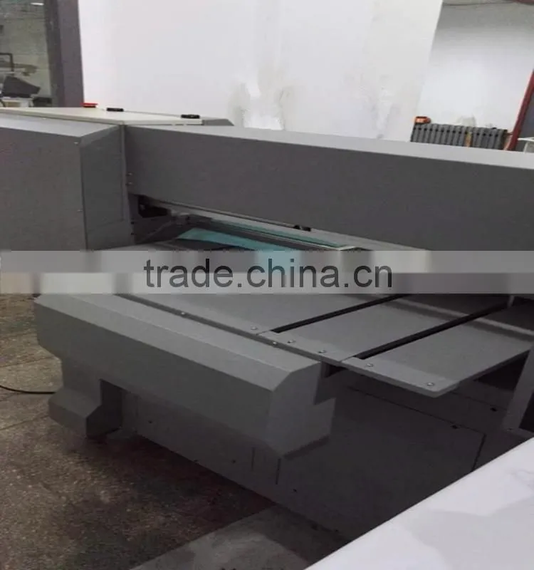cloth fabric printing machine BST4060 direct to garment printer