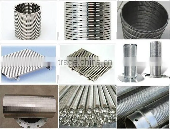 Foldaway paper frame filter mesh G4 Filter
