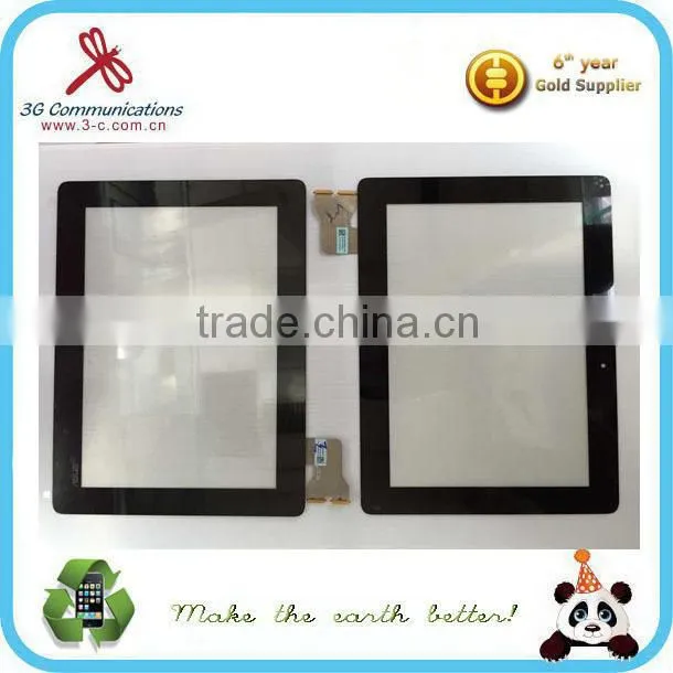 Good quality digitizer for Asus ME302 touch screen digitizer for Asus ME302 digitizer touch panel replacement paypal accepted