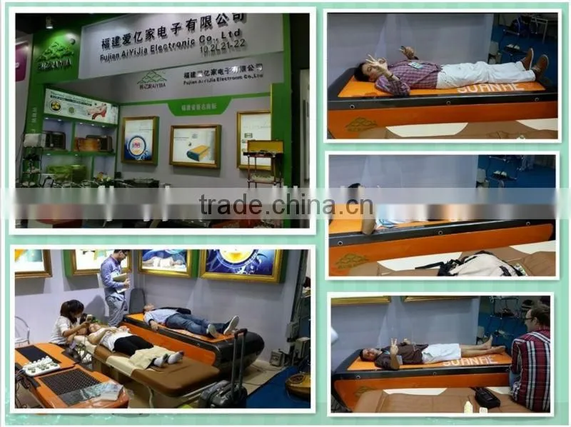 Car and Home Seat Buttocks Shiatsu Massage Cushion