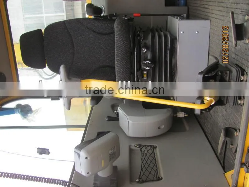 MPS-H100 mobile welding generator machine