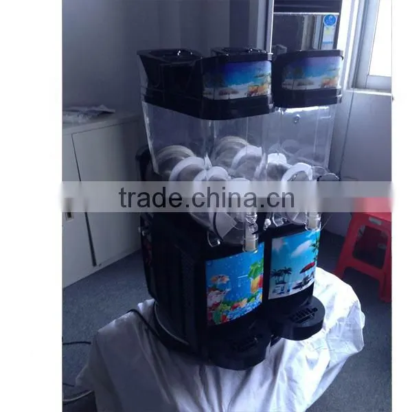 Stainless Steel Frozen Drink Machine