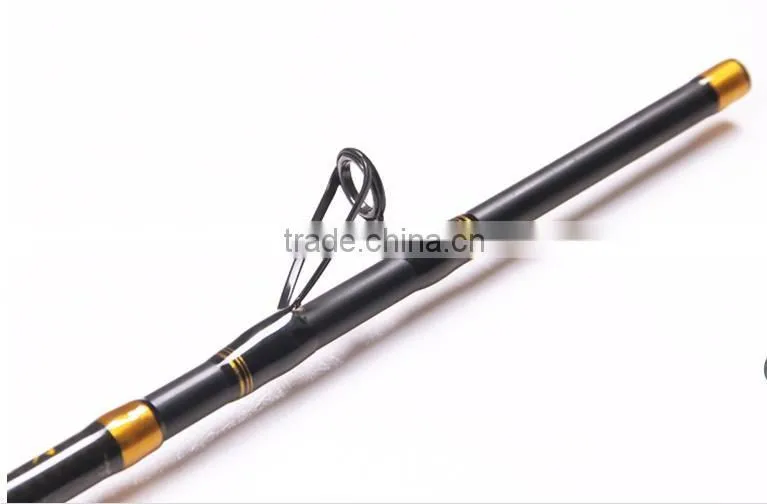Popular Ilure Carbon Fishing Rod 210cm Boat Fishing Lure