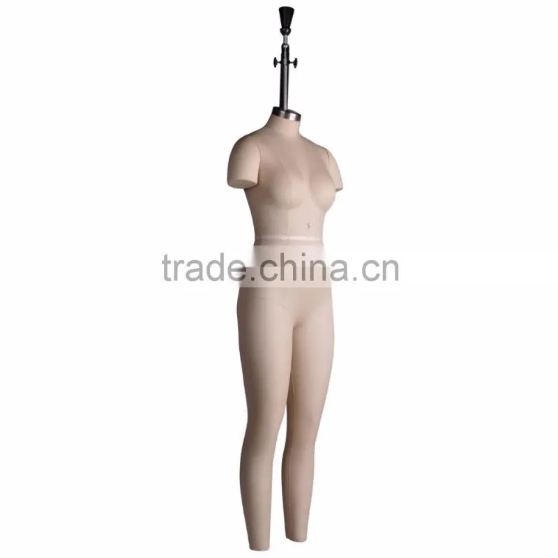 Stockman Half body male fitting mannequin full body woman fitting dummy lingerie fitting mannequin