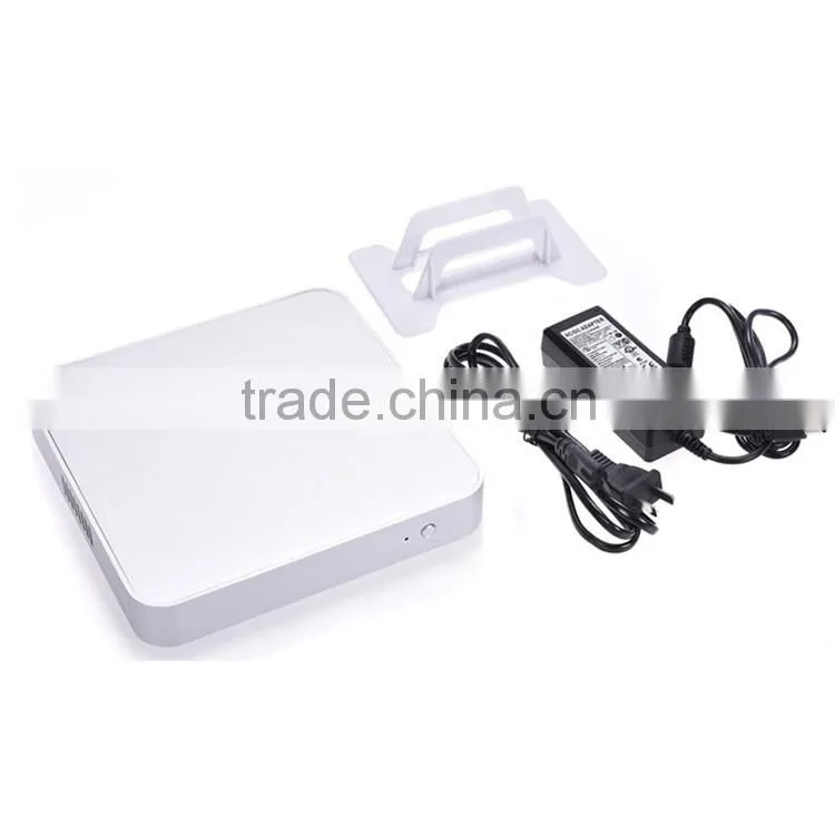 New Design Hot Selling Quad Core Mini Pc Core i3 4010u 1.7Ghz or i3 4015 Computer
