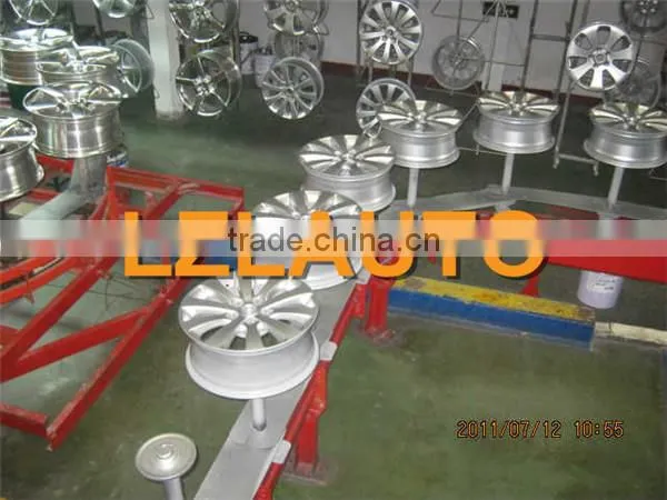 overhead conveyor paintting conveyor