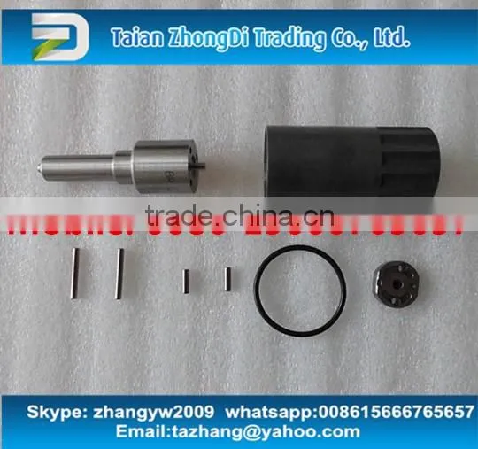 294009-0322 injector overhaul kits 095000-6700