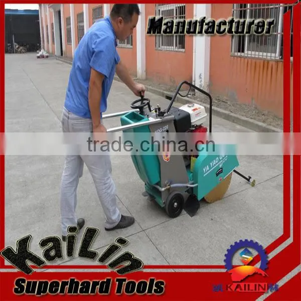 High Quality 350mm(14inch) Diamond Circular Saw Blade for Asphalt Cutting