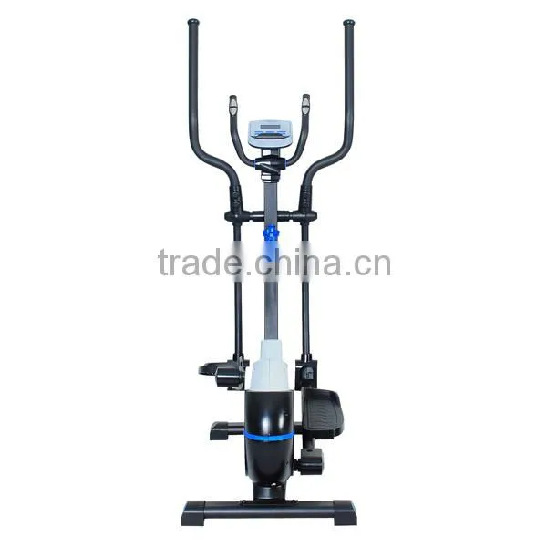 Home Use Magnetic Bike Cross Trainer With CE