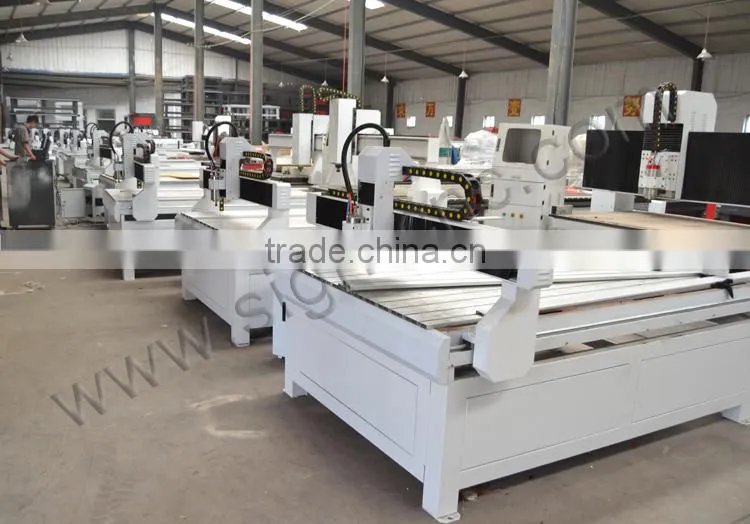 Economic cnc router 1212/cnc wood carving machine/advertising cnc router