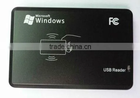 USB Card Issuing DevicePCD-122