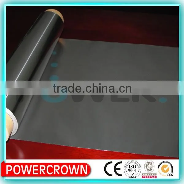 building/air conditioning material aluminum foil tape/roll heat insulation,fireproof,waterproof