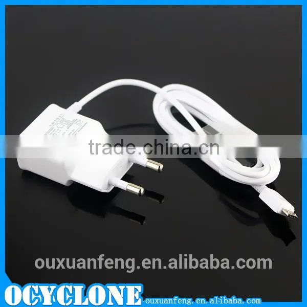 Battery charger mobile for samsung note 3 Korean Standard EP-TA11KWK