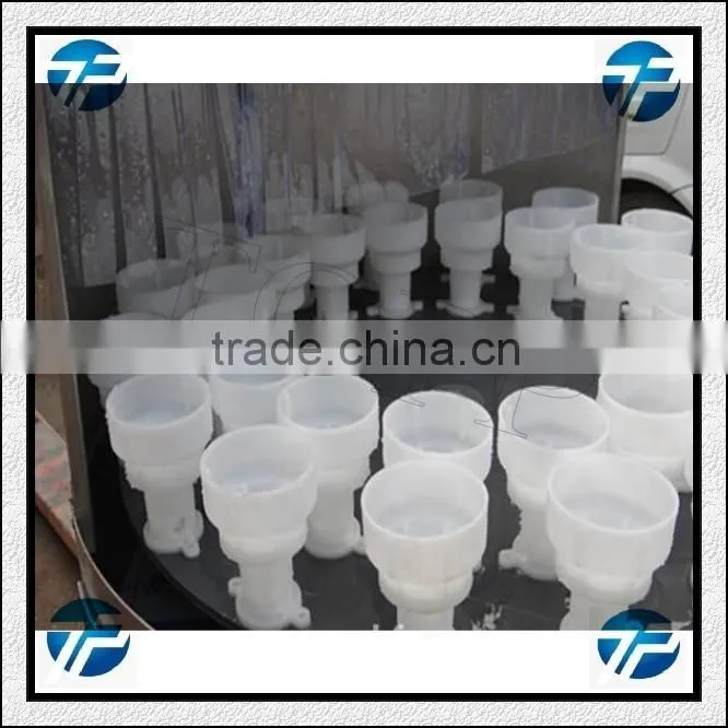 Commercial Washing Machine For Bottle/Glass Bottle Washing Machine For Best Price