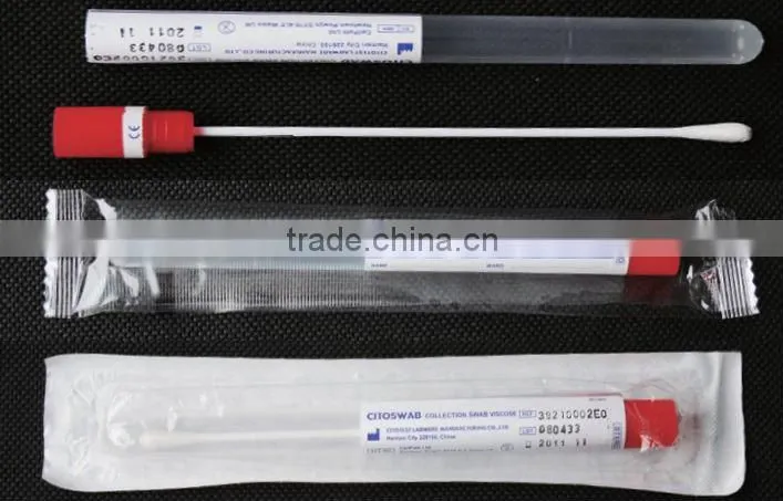 Transport swab-39300002EO