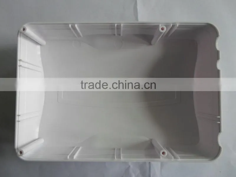 Customized Precision Plastic Box