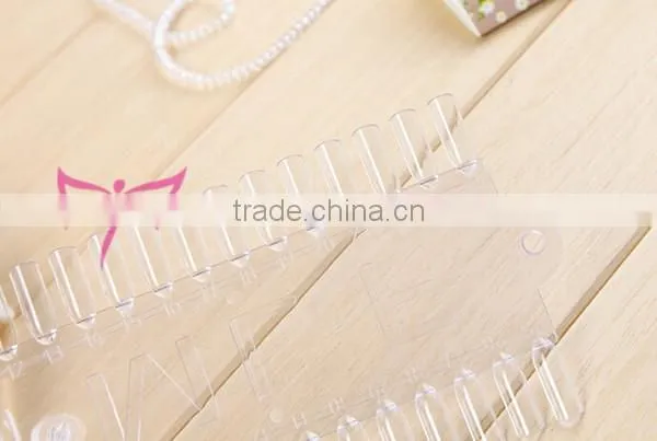Easam nail color display 48 tips nail color chart wholesale