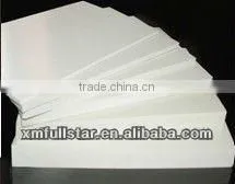 White Plastic PVC Foam Board in Wedding decorations