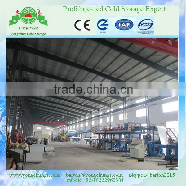 steel stainless sheet philippines prefabricated store room polyurethane, brazil