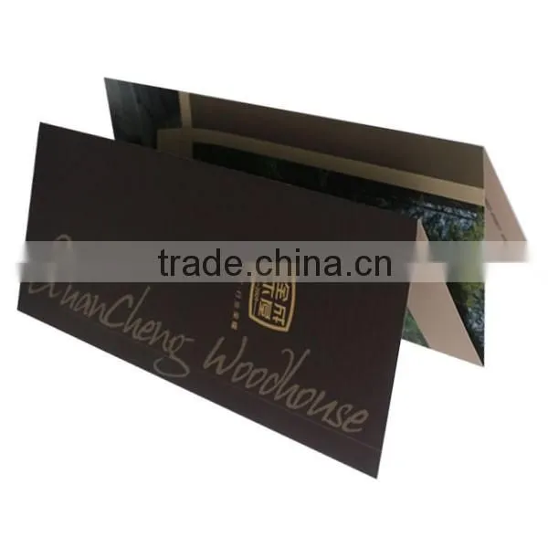 Cheap catalogue, brochure, magazine, photo album printing