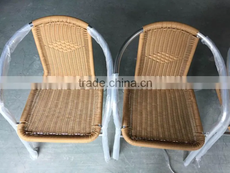 hot garden furniture wicker chair