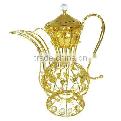 2015 elegant incense stick burner X209