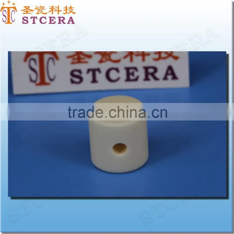 STCERA High Strong Acid Resistance Ceramic Bushing Jig