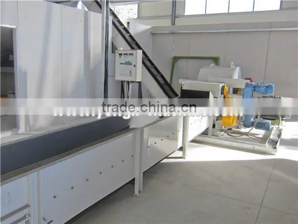 High efficiency China rice mill bucket elevator
