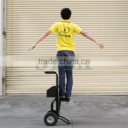 plastic strapping dispenser with high standrd