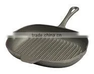 cast iron cookware