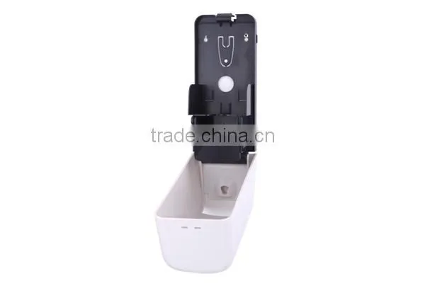 1000ml liquid water soap dispenser pump abs foam soap dispensers refill bottle