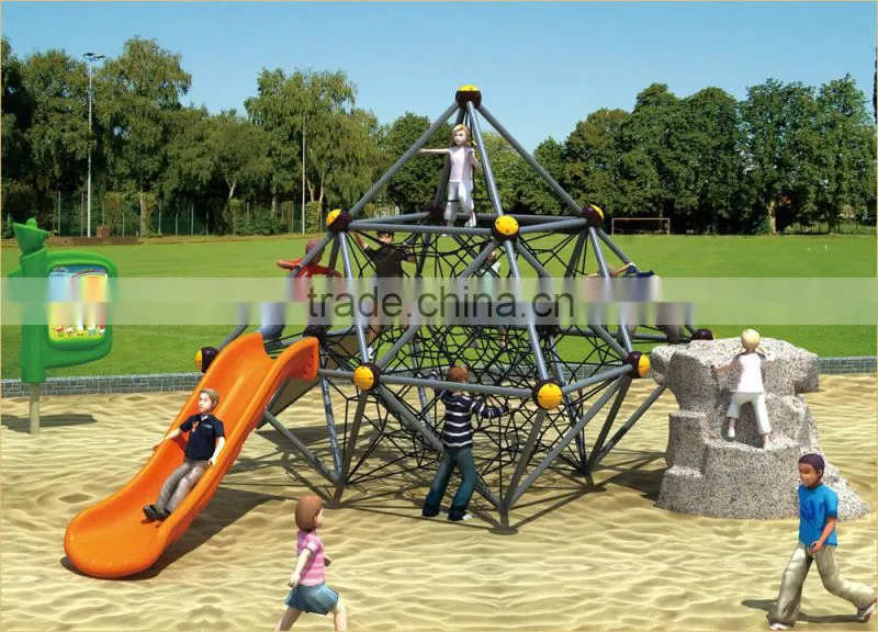 KAIQI Playground KQ50115B