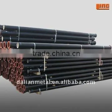 DI Pipe for Gas Pipeline