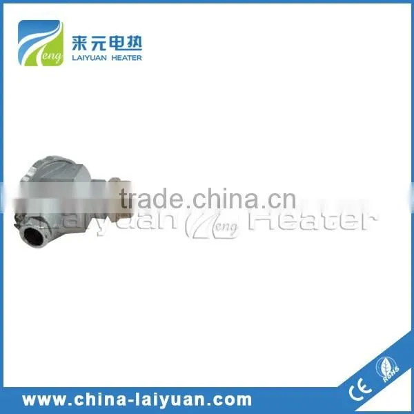 temperature plug