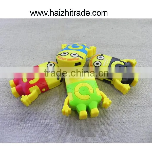Promotion Gift MP3